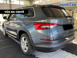 Škoda Kodiaq 1,4 TSI 110 kW ACT Style 2018