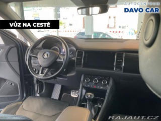 Škoda Kodiaq 1,4 TSI 110 kW ACT Style 2018