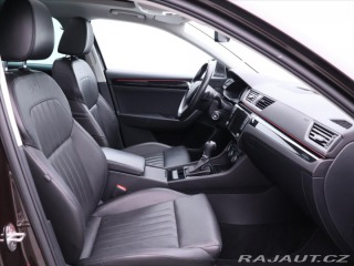 Škoda Superb 2,0 TSI 206kW DSG 4x4 L&a 2016
