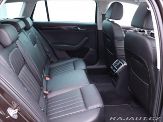 Škoda Superb 2,0 TSI 206kW DSG 4x4 L&a 2016