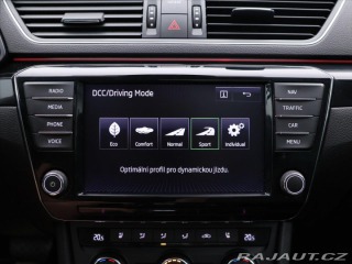 Škoda Superb 2,0 TSI 206kW DSG 4x4 L&a 2016
