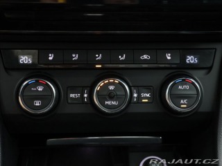 Škoda Superb 2,0 TSI 206kW DSG 4x4 L&a 2016