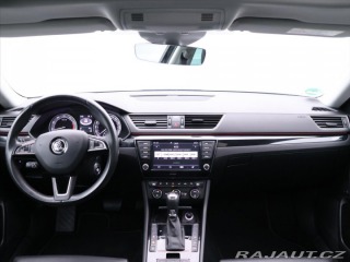 Škoda Superb 2,0 TSI 206kW DSG 4x4 L&a 2016