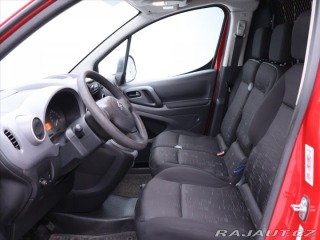 Citroën Berlingo 1,6 HDi Klimatizace 3-Mís 2011