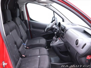 Citroën Berlingo 1,6 HDi Klimatizace 3-Mís 2011