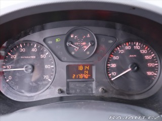 Citroën Berlingo 1,6 HDi Klimatizace 3-Mís 2011