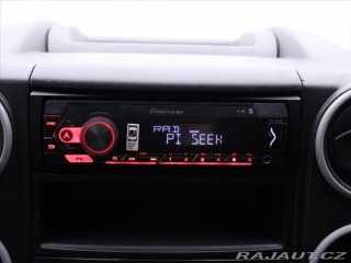 Citroën Berlingo 1,6 HDi Klimatizace 3-Mís 2011