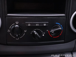 Citroën Berlingo 1,6 HDi Klimatizace 3-Mís 2011