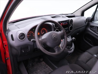 Citroën Berlingo 1,6 HDi Klimatizace 3-Mís 2011