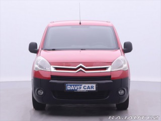 Citroën Berlingo 1,6 HDi Klimatizace 3-Mís 2011
