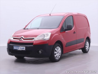 Citroën Berlingo 1,6 HDi Klimatizace 3-Mís 2011