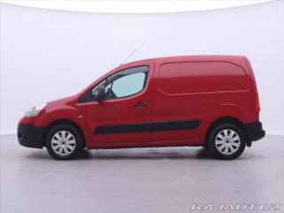 Citroën Berlingo 1,6 HDi Klimatizace 3-Mís 2011
