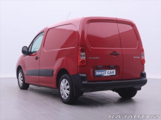 Citroën Berlingo 1,6 HDi Klimatizace 3-Mís 2011