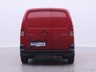 Citroën Berlingo 1,6 HDi Klimatizace 3-Mís 2011
