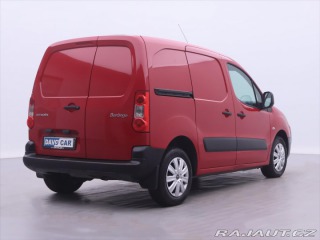 Citroën Berlingo 1,6 HDi Klimatizace 3-Mís 2011