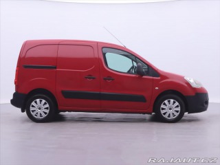 Citroën Berlingo 1,6 HDi Klimatizace 3-Mís 2011