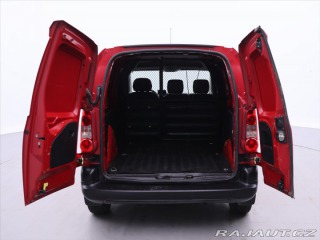 Citroën Berlingo 1,6 HDi Klimatizace 3-Mís 2011