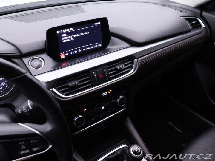 Mazda 6 2,0 SkyActiv 121kw Sports 2018