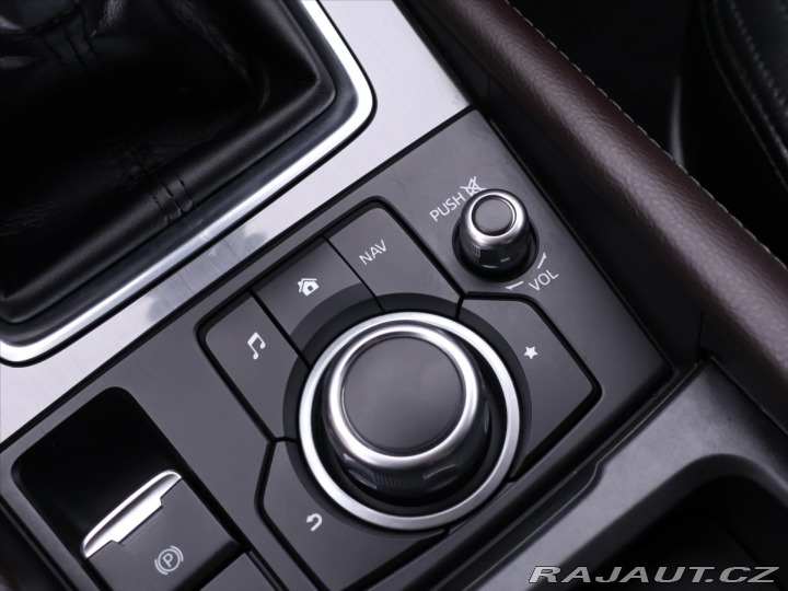 Mazda 6 2,0 SkyActiv 121kw Sports 2018