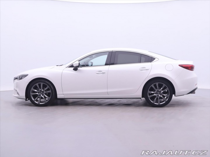 Mazda 6 2,0 SkyActiv 121kw Sports 2018