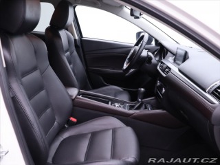 Mazda 6 2,0 SkyActiv 121kw Sports 2018