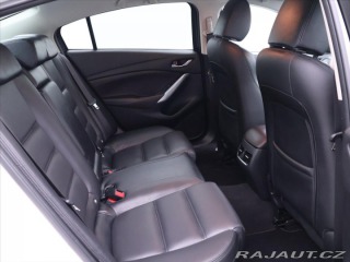 Mazda 6 2,0 SkyActiv 121kw Sports 2018