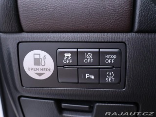 Mazda 6 2,0 SkyActiv 121kw Sports 2018