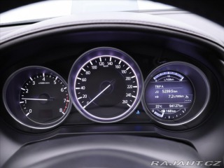 Mazda 6 2,0 SkyActiv 121kw Sports 2018