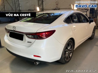 Mazda 6 2,0 2,0 SkyActiv 121kw Sp 2018