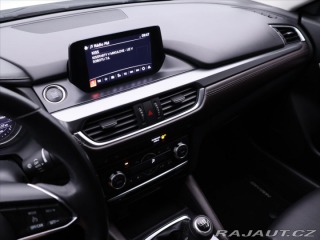 Mazda 6 2,0 SkyActiv 121kw Sports 2018