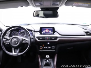 Mazda 6 2,0 SkyActiv 121kw Sports 2018