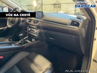 Mazda 6 2,0 2,0 SkyActiv 121kw Sp 2018