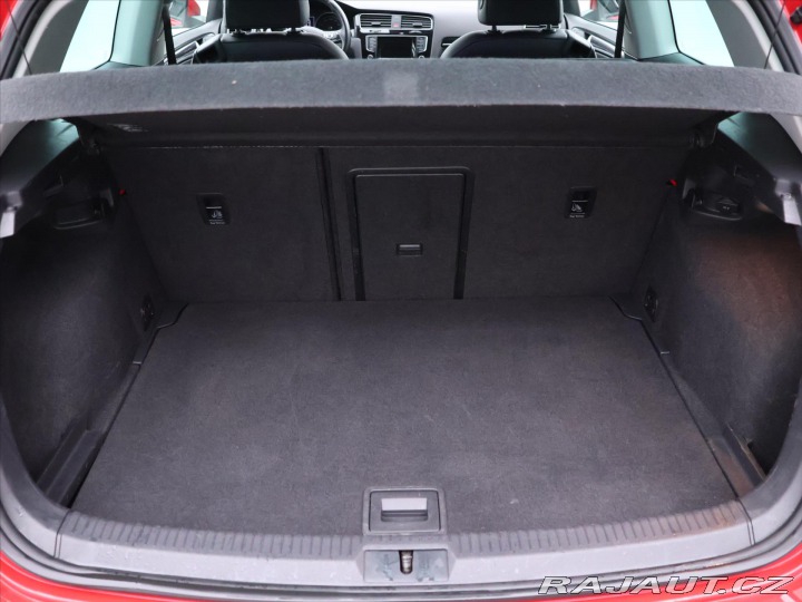 Volkswagen Golf 1,4 TSI R Highline Xenon 2013