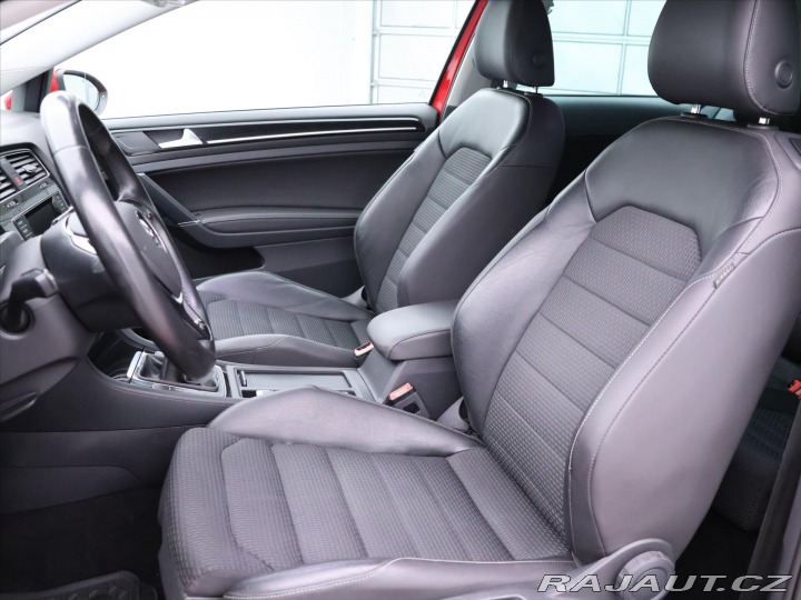 Volkswagen Golf 1,4 TSI R Highline Xenon 2013