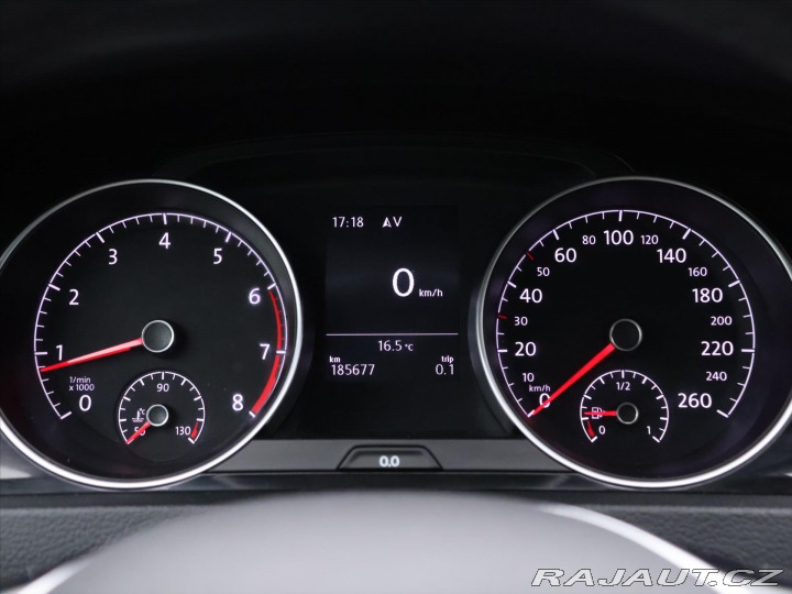 Volkswagen Golf 1,4 TSI R Highline Xenon 2013