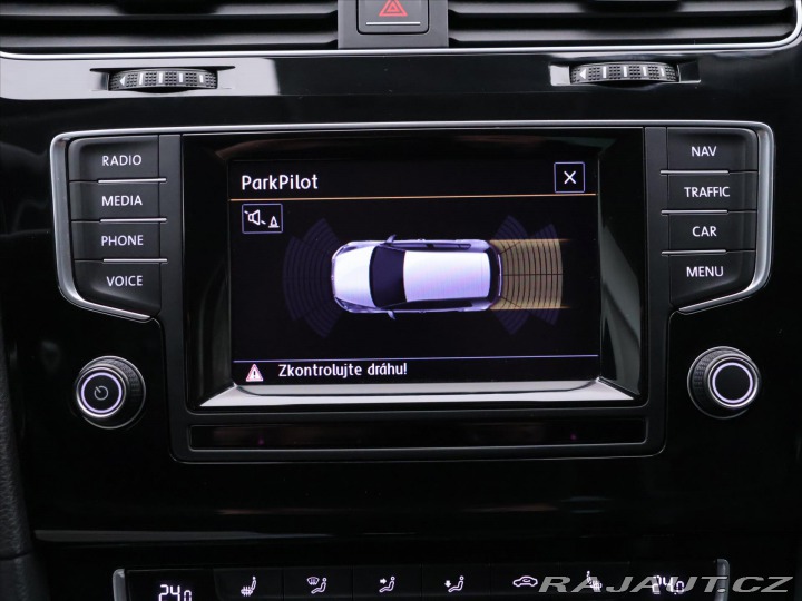 Volkswagen Golf 1,4 TSI R Highline Xenon 2013