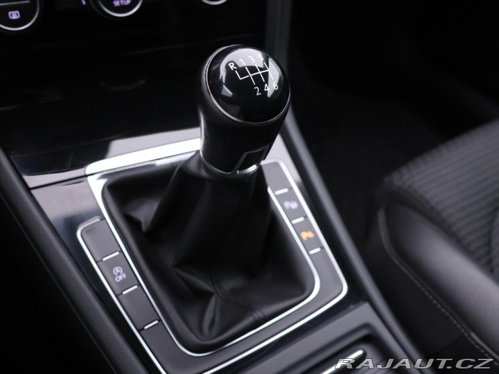 Volkswagen Golf 1,4 TSI R Highline Xenon 2013