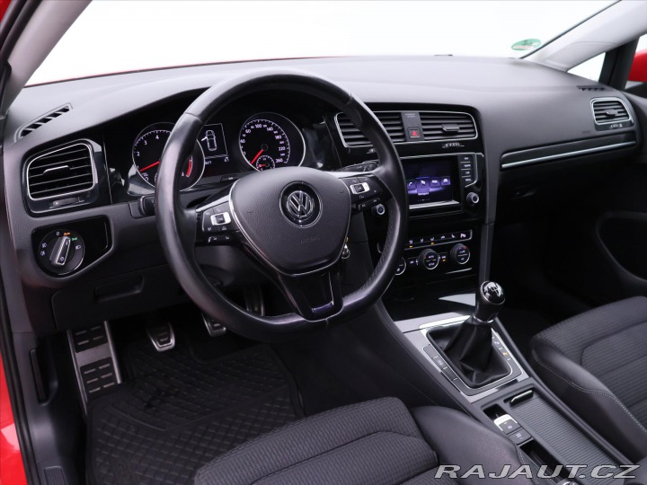 Volkswagen Golf 1,4 TSI R Highline Xenon 2013