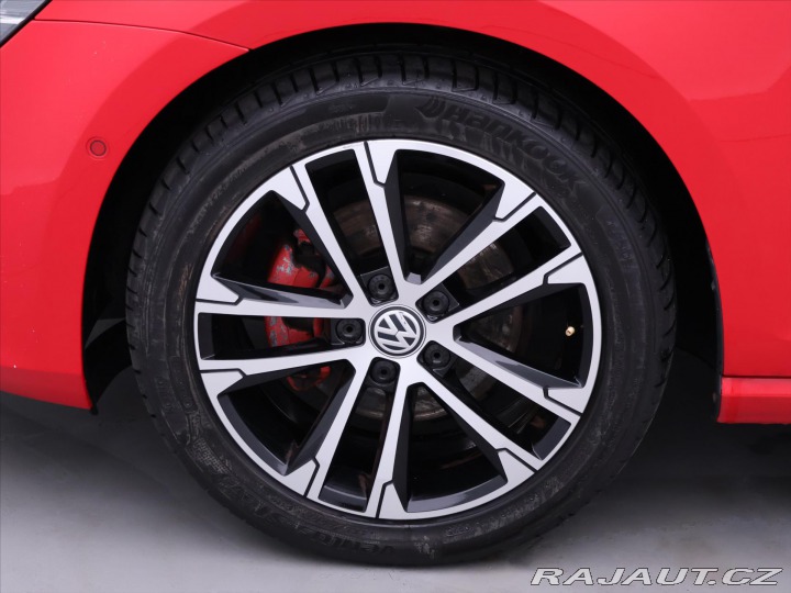 Volkswagen Golf 1,4 TSI R Highline Xenon 2013