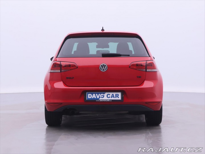 Volkswagen Golf 1,4 TSI R Highline Xenon 2013