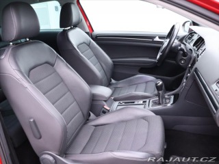 Volkswagen Golf 1,4 TSI R Highline Xenon 2013
