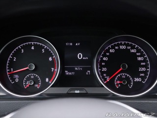 Volkswagen Golf 1,4 TSI R Highline Xenon 2013