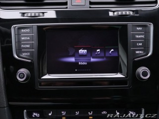 Volkswagen Golf 1,4 TSI R Highline Xenon 2013