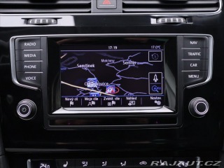 Volkswagen Golf 1,4 TSI R Highline Xenon 2013