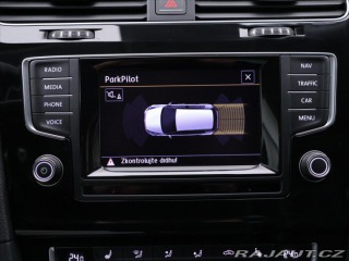 Volkswagen Golf 1,4 TSI R Highline Xenon 2013