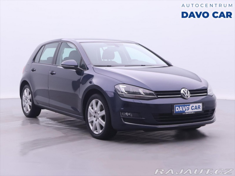 Volkswagen Golf 1,4 TSI 90kW Highline Xen