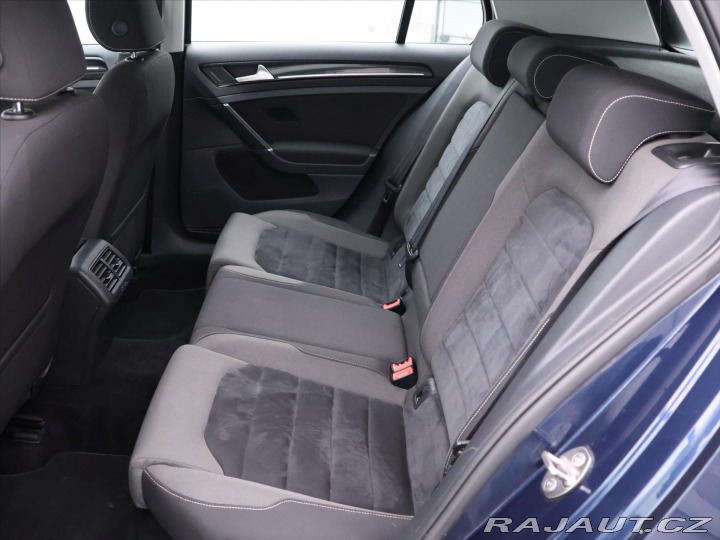 Volkswagen Golf 1,4 TSI 90kW Highline Xen 2013