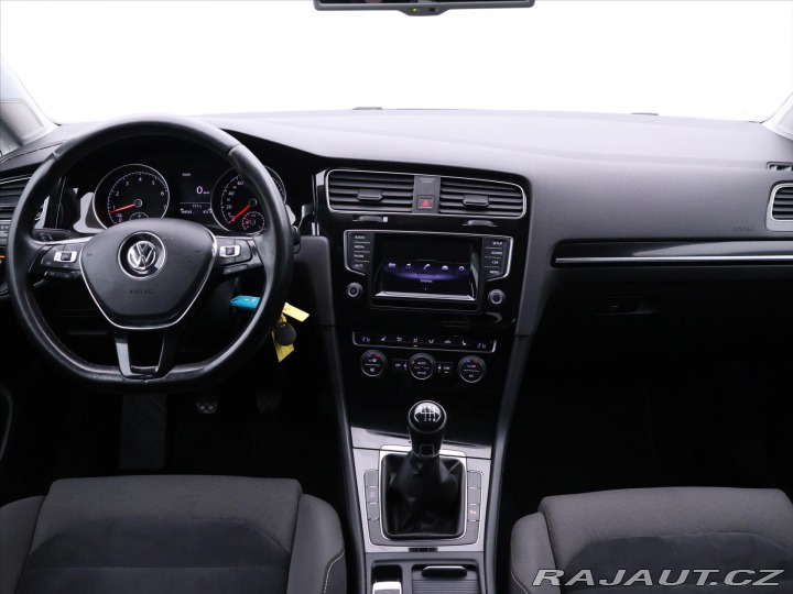 Volkswagen Golf 1,4 TSI 90kW Highline Xen 2013