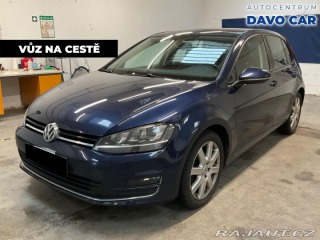 Volkswagen Golf 1,4 TSI 90kW Highline Xen 2013