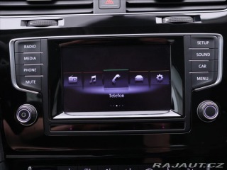 Volkswagen Golf 1,4 TSI 90kW Highline Xen 2013